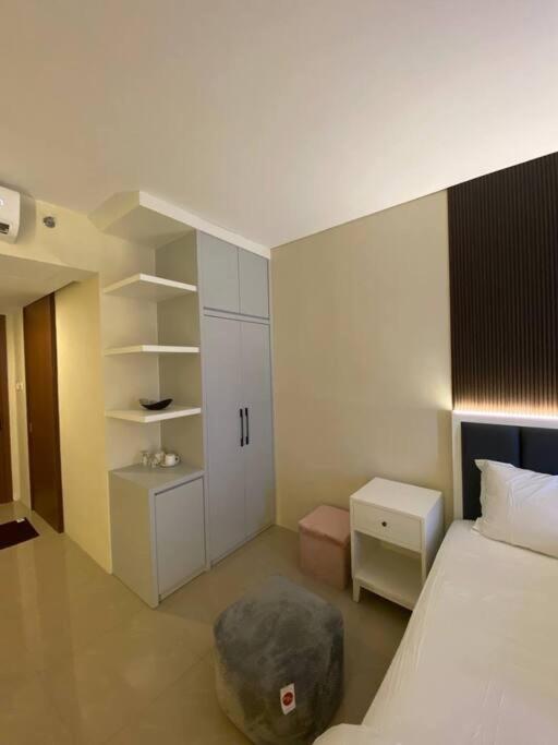 Nagoya Thamrin Apartment High Floor With View Eksteriør billede